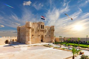 Tour To Alexandria From Cairo By Car