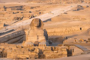 Giza Pyramids And National Museum Tour