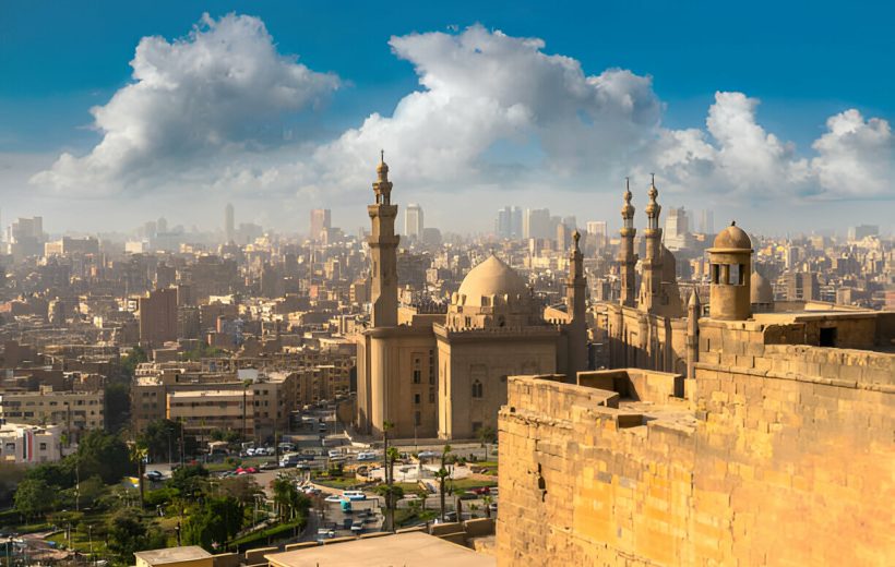 Islamic Cairo in-depth tour