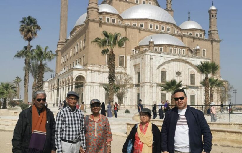 Islamic Cairo Half Day Tours